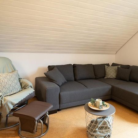 Ferienwohnung Am Eichholz 科堡 外观 照片