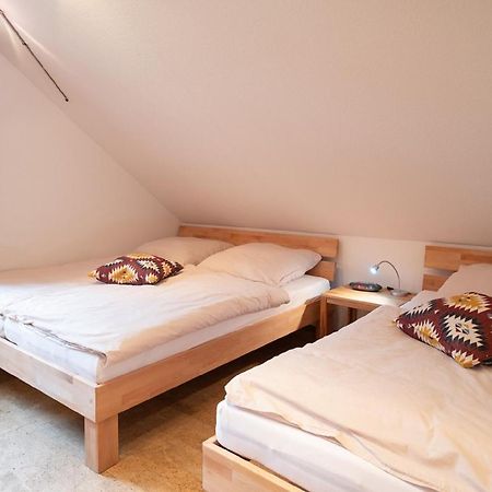 Ferienwohnung Am Eichholz 科堡 外观 照片