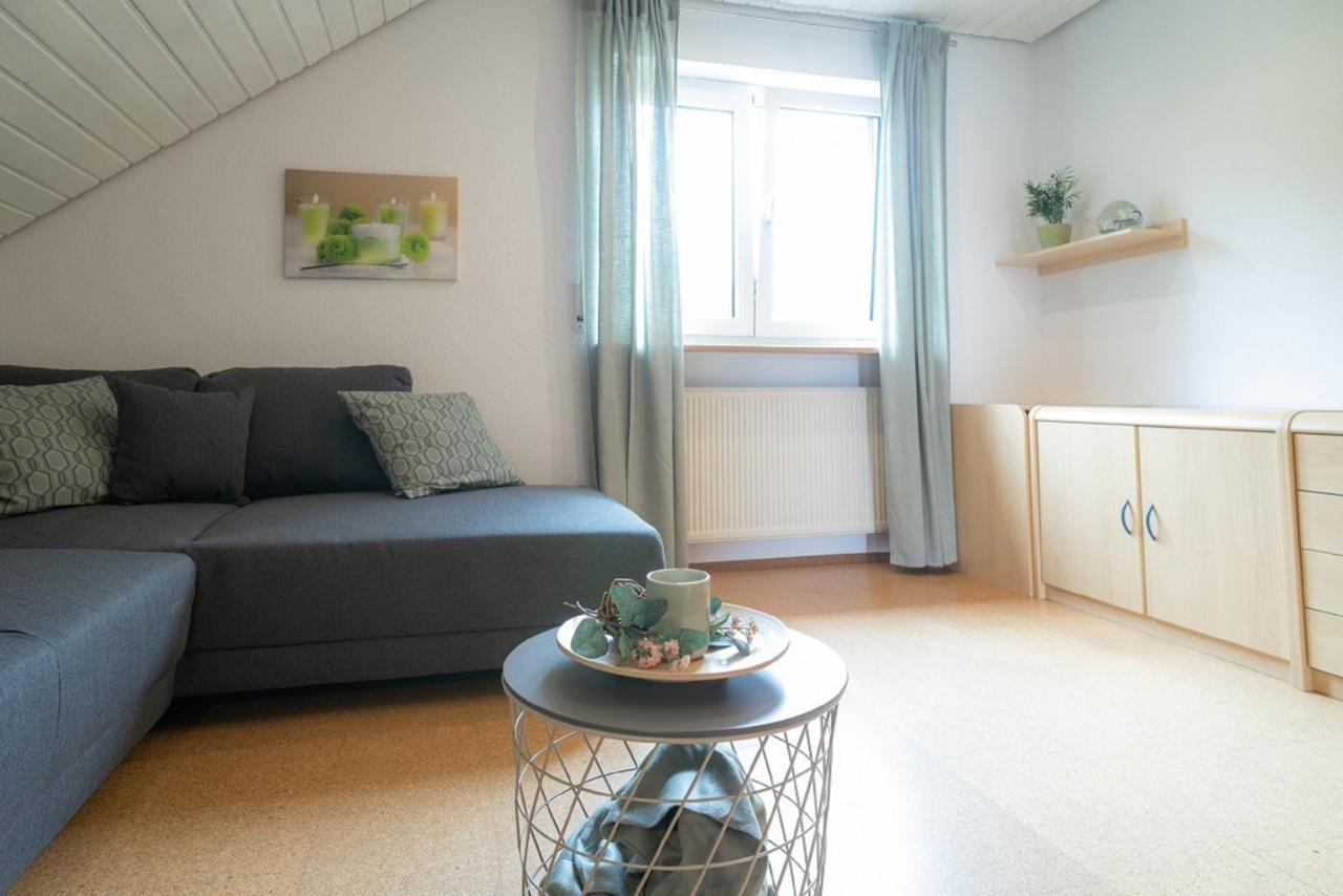Ferienwohnung Am Eichholz 科堡 外观 照片