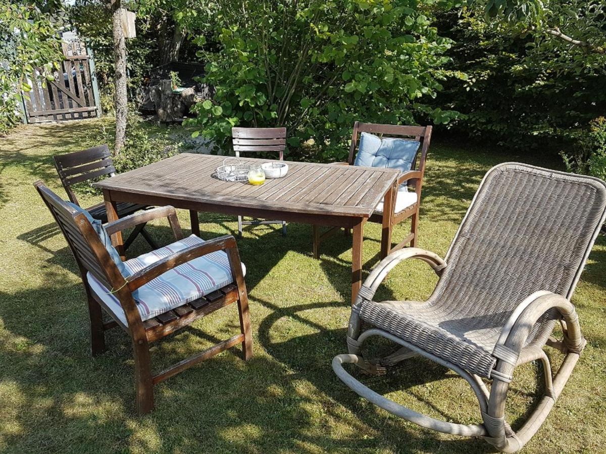 Ferienwohnung Am Eichholz 科堡 外观 照片